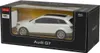 Audi Q7 1:24 weiss 2,4GHz Produktbild-Vorschau 2