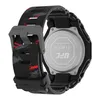 Montre Timex TW2V85300 noire Voir les images du produit 7