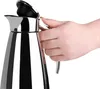 EMSA Isolierkanne Eleganza 1,3 l Edelstahl Produktbild-Vorschau 8
