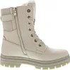 Tom Tailor Damen Boots Stiefelette  beige EUR 38 Produktbild-Vorschau 7