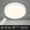 Briloner Leuchten Deckenlampe Sternenhimmel, Deckenleuchte Produktbild-Vorschau 2