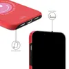 xoxo Wildhearts Love Yourself Red - iPhone 14 Plus Hülle Produktbild-Vorschau 4