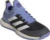 Adidas Adizero Ubersonic 4 Clay Morado Gris Mujer Gv9525 Produktbild-Vorschau 10