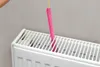 WENKO Set di 6 panni in microfibra per la pulizia della Anteprima dell’immagine prodotto 8