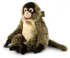 Plüsch-Klammeraffe 30 cm, umweltfreundlich Produktbild-Vorschau 2