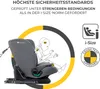 Kinderkraft ONETO3 i-Size Kindersitz 76-150 cm - ISOFIX & Produktbild-Vorschau 3