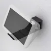 Wand Halterung SmartHome Display Halter Schwarz passend für Produktbild-Vorschau 3