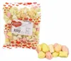Schuttelaar Bonbon Figuurschuim 1000g Beutel (Schaumzucker) Produktbild-Vorschau 1