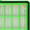 vhbw Staubsaugerfilter kompatibel mit Rowenta RO2611EA, Produktbild-Vorschau 7