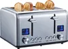 Steinborg SB-2080 Tostapane 4 fette Anteprima dell’immagine prodotto 9