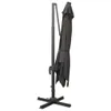 vidaXL Ombrello Ampel con illuminazione LED 300 cm Anteprima dell’immagine prodotto 7
