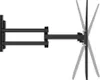 Meliconi FLATSTYLE FDR 400 Supporto TV da Parete da 40 a 65 Anteprima dell’immagine prodotto 2