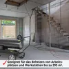 HECHT 3038 Diesel Heizkanone | 37 kW | bis 295 m² | Produktbild-Vorschau 6