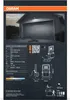 Osram ENDURA FLOOD PC 20W LED-Fluter mit Sensor für Produktbild-Vorschau 3