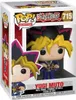 Yu-Gi-Oh! - Yugi Muto 715 - Funko Pop! - Vinyl Figur Produktbild-Vorschau 1