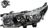 Scheinwerfer passend für Toyota Corolla E18 13-16 HHB3 Li. Produktbild-Vorschau 1
