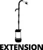 Einhell regentonpomp GE-PP 5555 RB-A, maximale opvoer Productafbeelding-voorbeeld 14