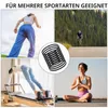 Chiluxendo 10 Stück Haarband Jungs Sport Schwarz, Stirnband Produktbild-Vorschau 5