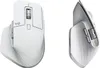 Logitech MX Master 3S, color gris claro, para Mac Vista previa de la imagen del producto 10
