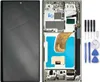 Für Samsung Galaxy S23 Ultra Display Full TFT mit Rahmen Produktbild-Vorschau 1