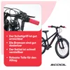 20 Zoll Kinderfahrrad, 7-Gang, MTB Kinderfahrrad, S’COOL Produktbild-Vorschau 7