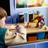 LEGO Sonic the Hedgehog Knuckles vs. Dr. Eggmans Egg Produktbild-Vorschau 2