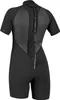 O'NEILL REACTOR II Damen Shorty Spring Neoprenanzug super Produktbild-Vorschau 3