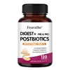 Digest+ Postbiotics (120 capsules) Complément alimentaire, Voir les images du produit 1