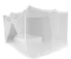 Deconet HUGE moustiquaire - L 300 x l 400 cm - BLANC - Voir les images du produit 1