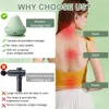 Elektrischer Massageball Vibrierend mit Heizung Saugnapf Produktbild-Vorschau 4