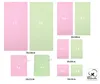 Betz 12er Handtuch-Set PALERMO 100% Baumwolle  Farbe: rose Produktbild-Vorschau 2
