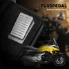 AIYAPLAY Kinder Elektro-Motorrad 12V Kindermotorrad mit MP3 Produktbild-Vorschau 8