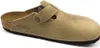 Kaufen Sie die Birkenstock Boston Fettleder Tabacco Brown Produktbild-Vorschau 24