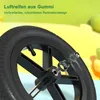 Laufräder, Laufrad, Kinderlaufrad für 2-6 Jahre, 2 Räder Produktbild-Vorschau 10