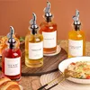 2 Olivenöl Ausgießer, Klappe Ausgießer und Hält Ihr Produktbild-Vorschau 5
