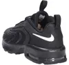 Nike Jungen Halbschuh AIR MAX FIRE schwarz Größe EUR 31,5 Produktbild-Vorschau 3