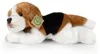 Plüsch Beagle 30 cm umweltfreundlich Produktbild-Vorschau 8