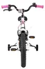 Bicicletta per bambini Volare Lily - Bambina - 16 pollici - Anteprima dell’immagine prodotto 6
