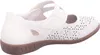 Rieker Spangenschuhe in weiss/weiss kombi, Gr. 39 Produktbild-Vorschau 33