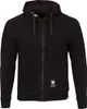 Sweat à capuche zippé Merlin Cody Built With Polyamide®, Voir les images du produit 2