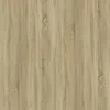 vidaXL Couchtisch Sonoma-Eiche 100x50x35 cm Holzwerkstoff Produktbild-Vorschau 7
