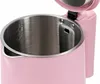 Lund Wasserkocher 2200W 1.5L Rosa Doppelwandig Produktbild-Vorschau 6