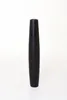 VIVANNO Vase de sol en fibre de verre ISONDRA colonne, noir Voir les images du produit 5
