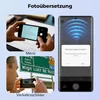 KI Übersetzer Kopfhörer 3-in-1, Echtzeit Übersetzung 150 Produktbild-Vorschau 9