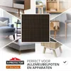 Meubelpads zelfklevend - Antislip - Rubber en EVA - 75 mm - Productafbeelding-voorbeeld 2