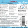 Ice Bär Slush Sirup Erdbeere 5 Liter 1:5 AZO frei ohne Produktbild-Vorschau 8