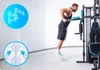 Thunder Trainingsstation PUNCH Kraftstation mit Boxsack Produktbild-Vorschau 8