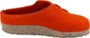 Haflinger Pantoufles pour femmes Grizzly Kanon 731023 , Voir les images du produit 64