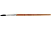 Pelikan Haarpinsel Sorte 23 Gr. 3 stumpfer Holzstiel Produktbild-Vorschau 8