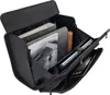Pilotenkoffer Trolley R-PE schwarz Produktbild-Vorschau 7